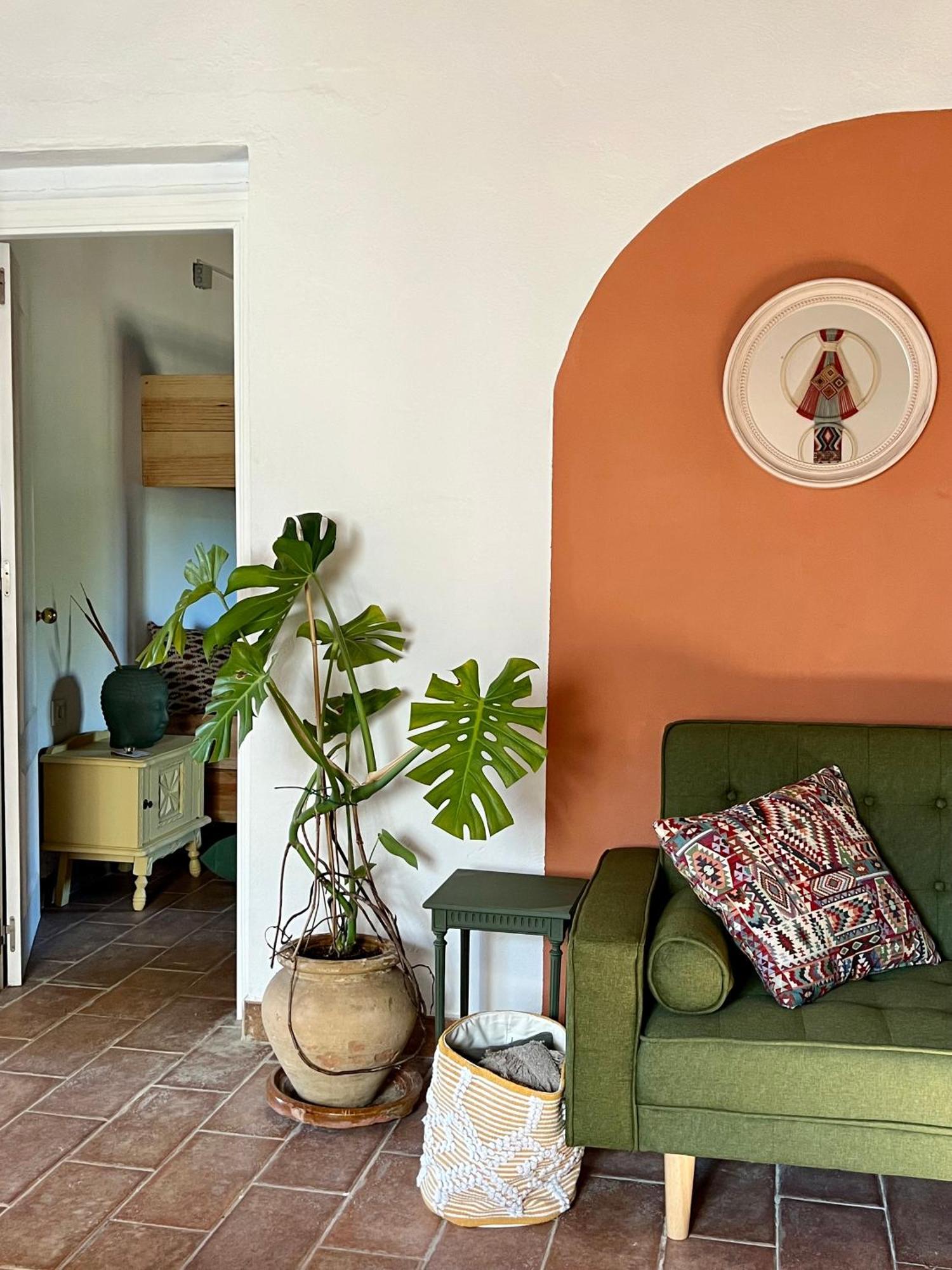 Hacienda La Yerbabuena Villa Cádiz Kamer foto