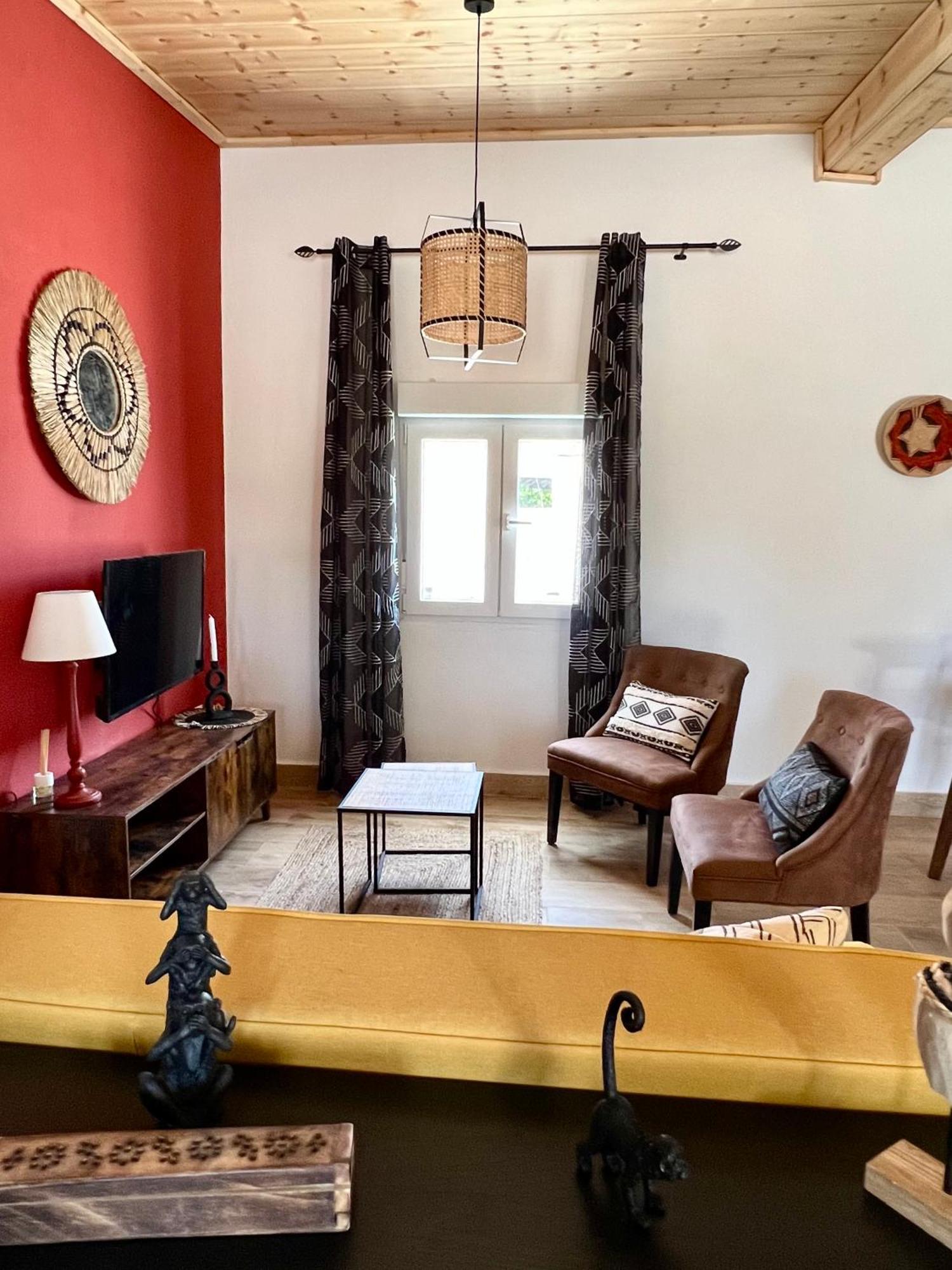 Hacienda La Yerbabuena Villa Cádiz Buitenkant foto