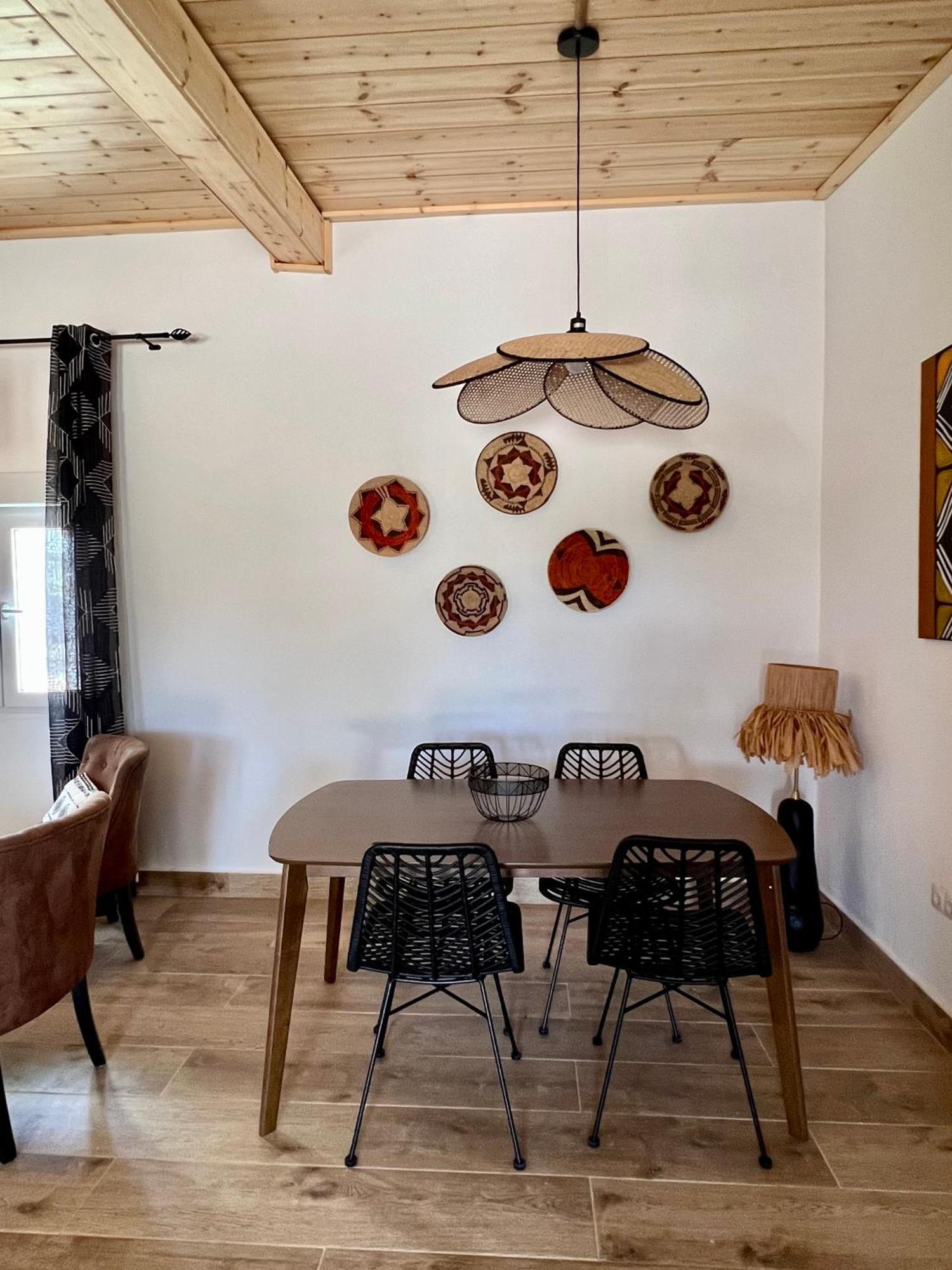 Hacienda La Yerbabuena Villa Cádiz Kamer foto
